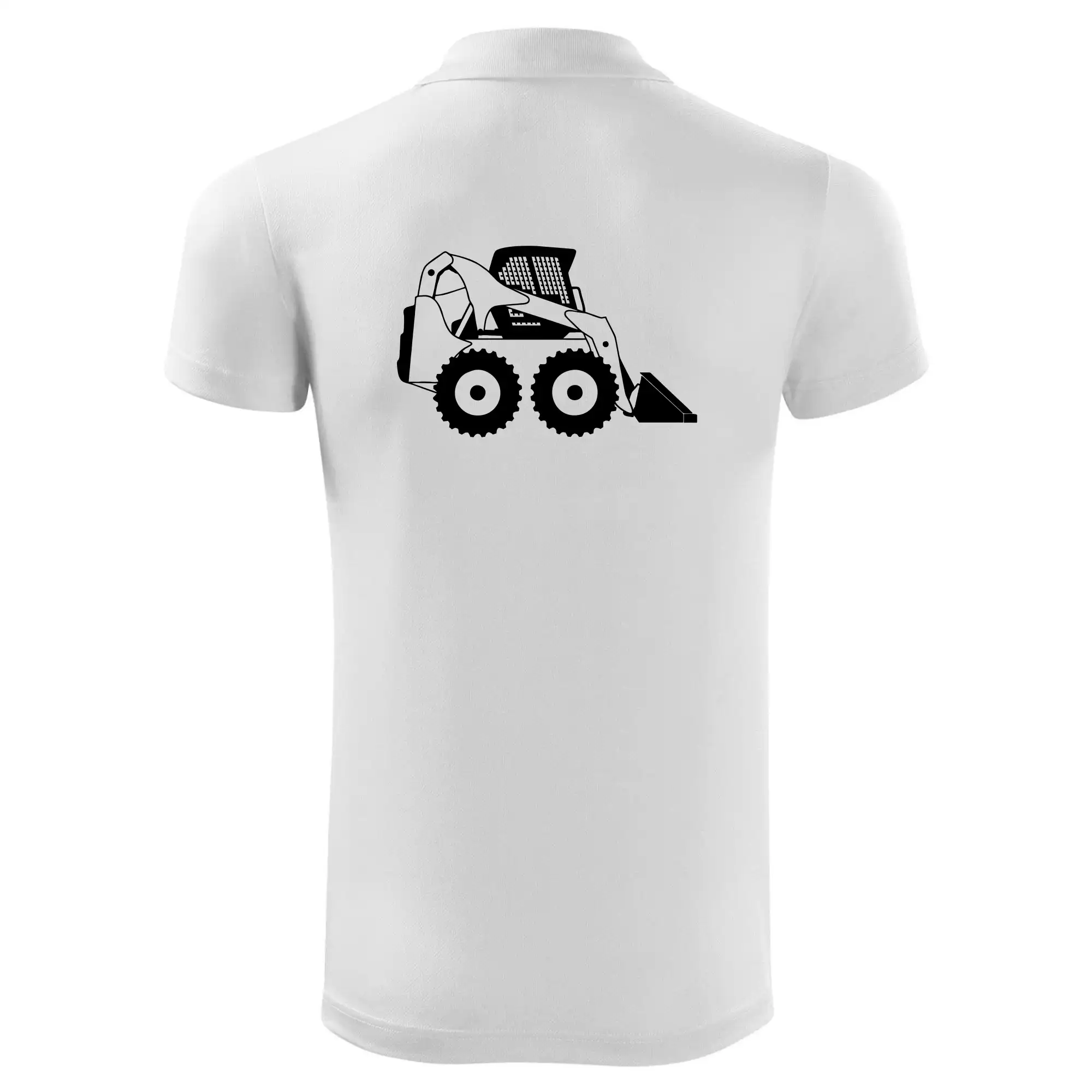 Bobik velký kolový