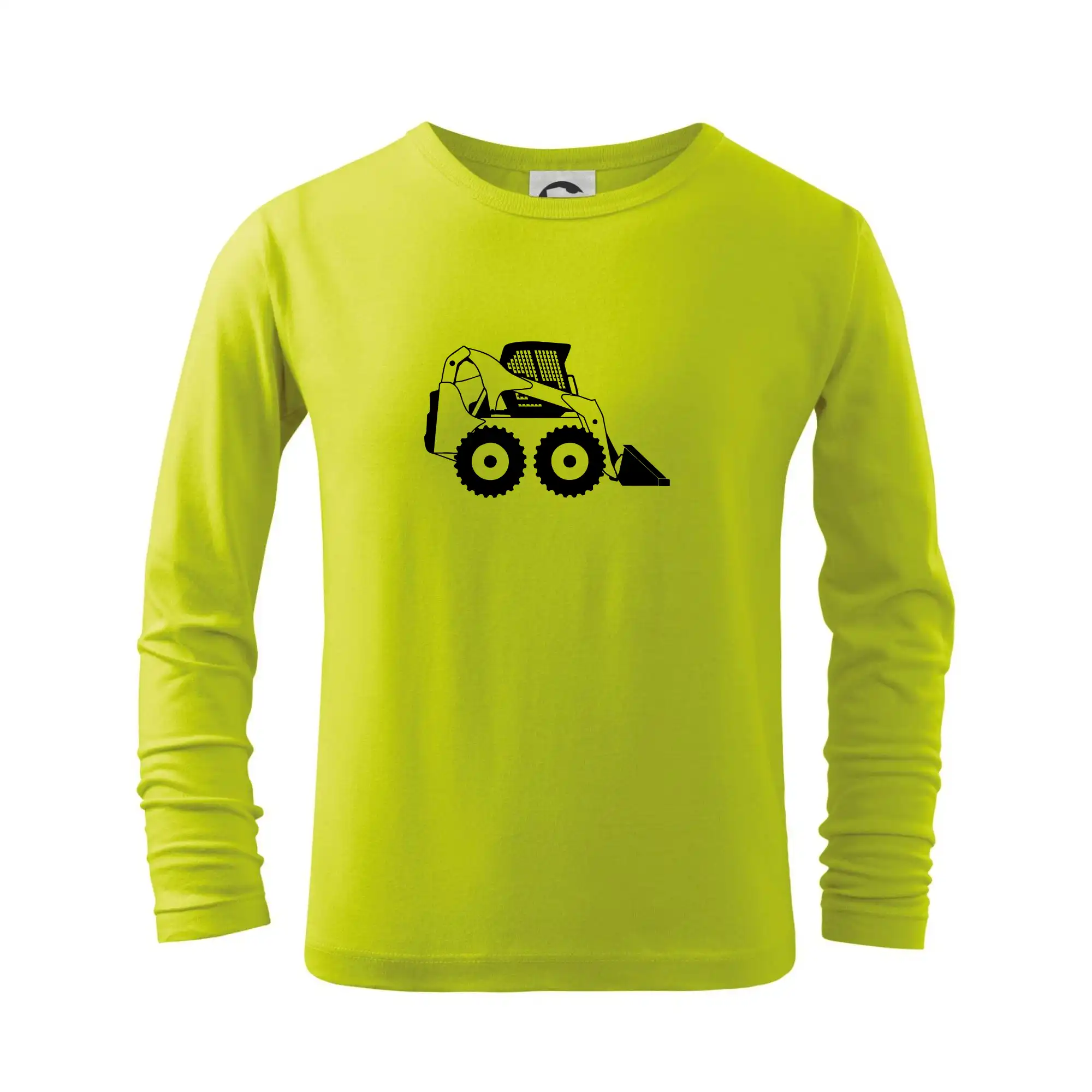 Bobik velký kolový