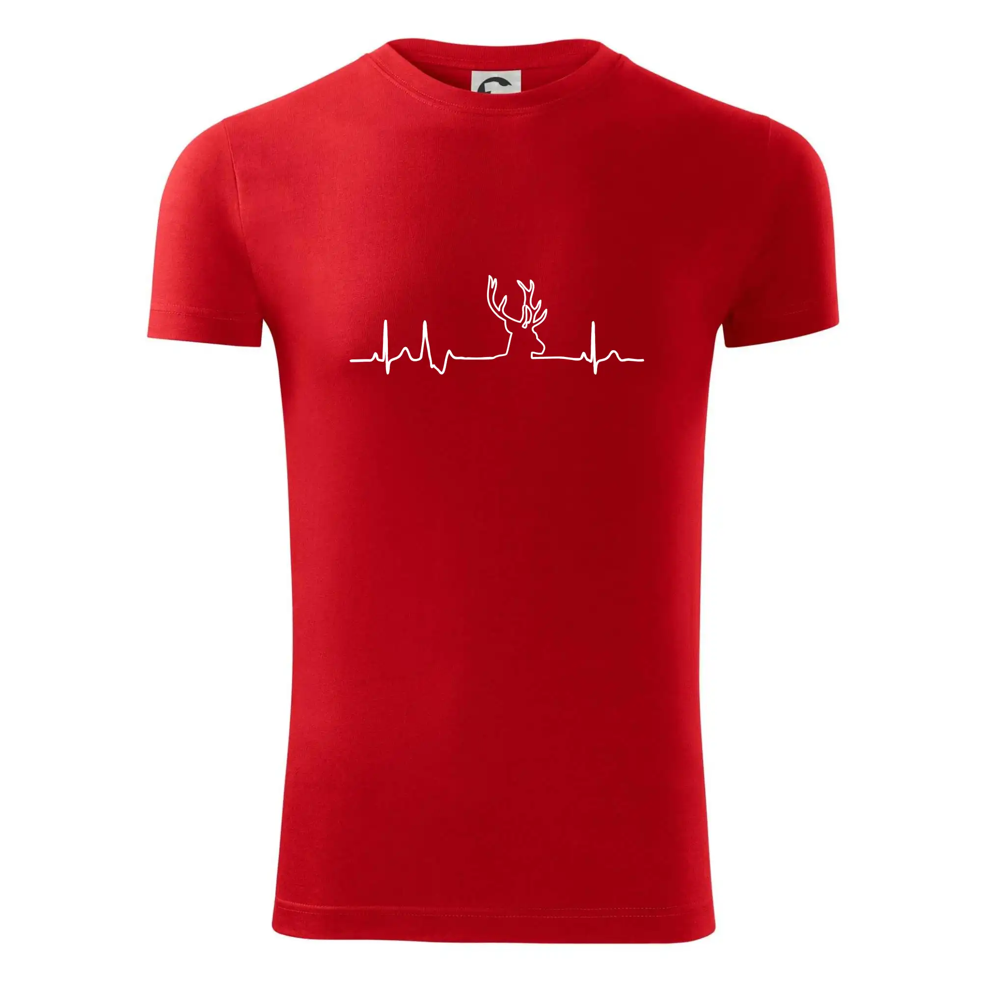 Jelen EKG
