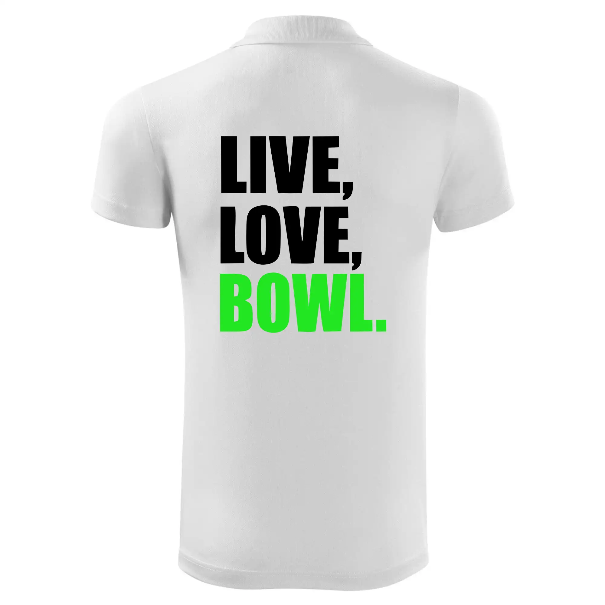 Live, Love, Bowl