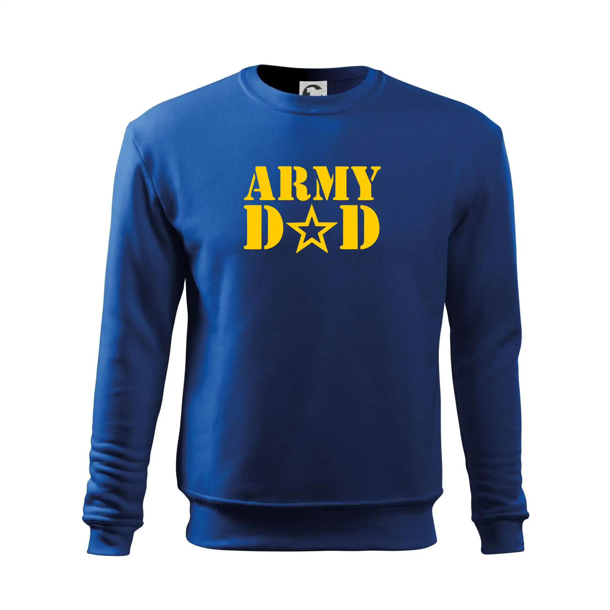 Army dad