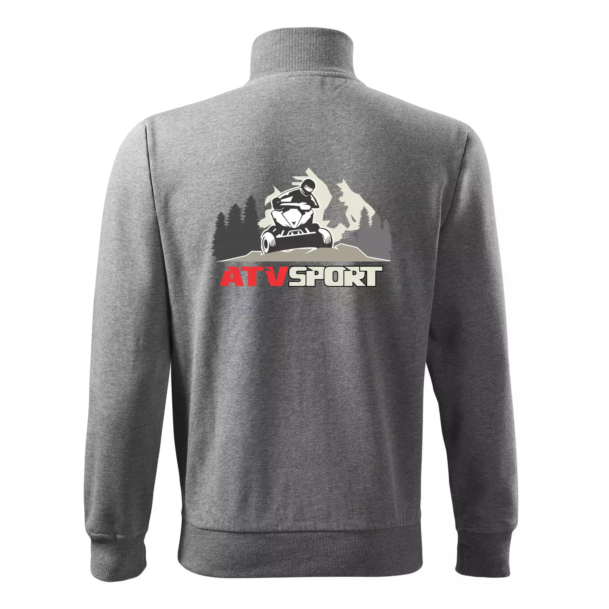 ATV čtyřkolka sport