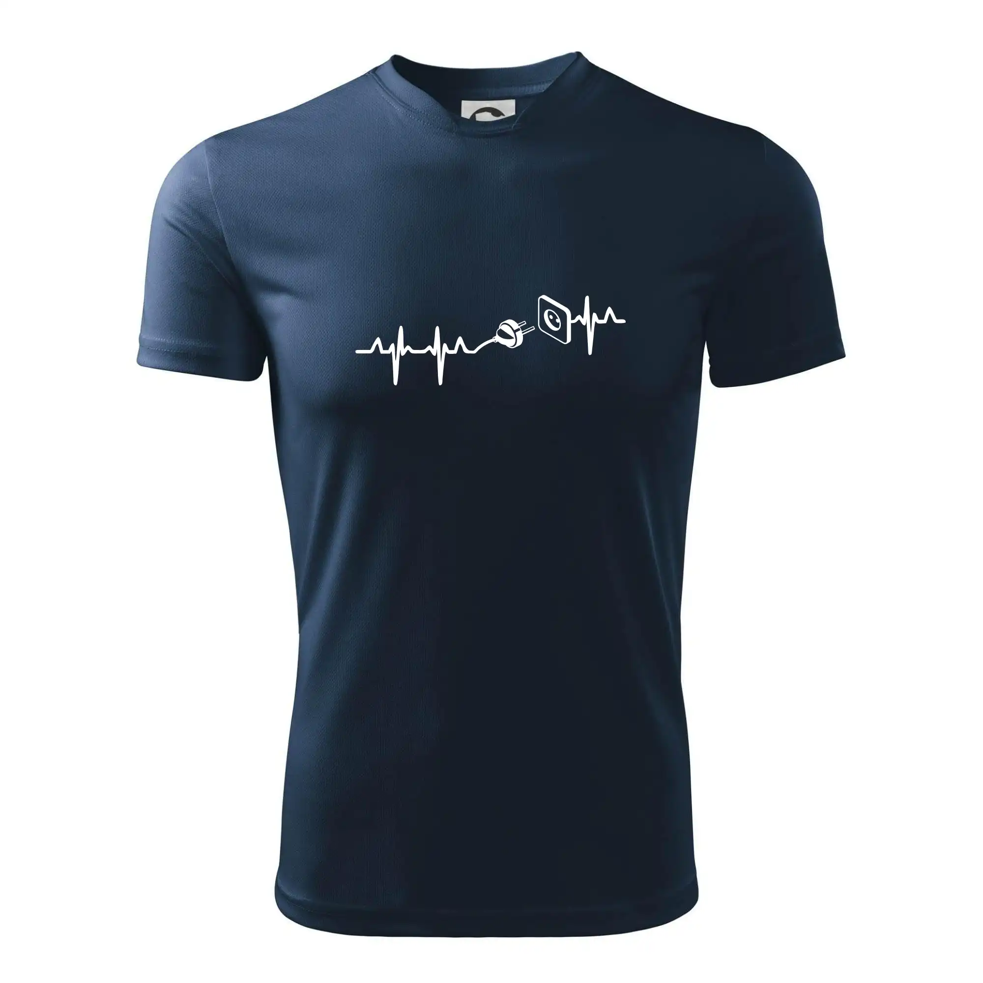 EKG elektrikář