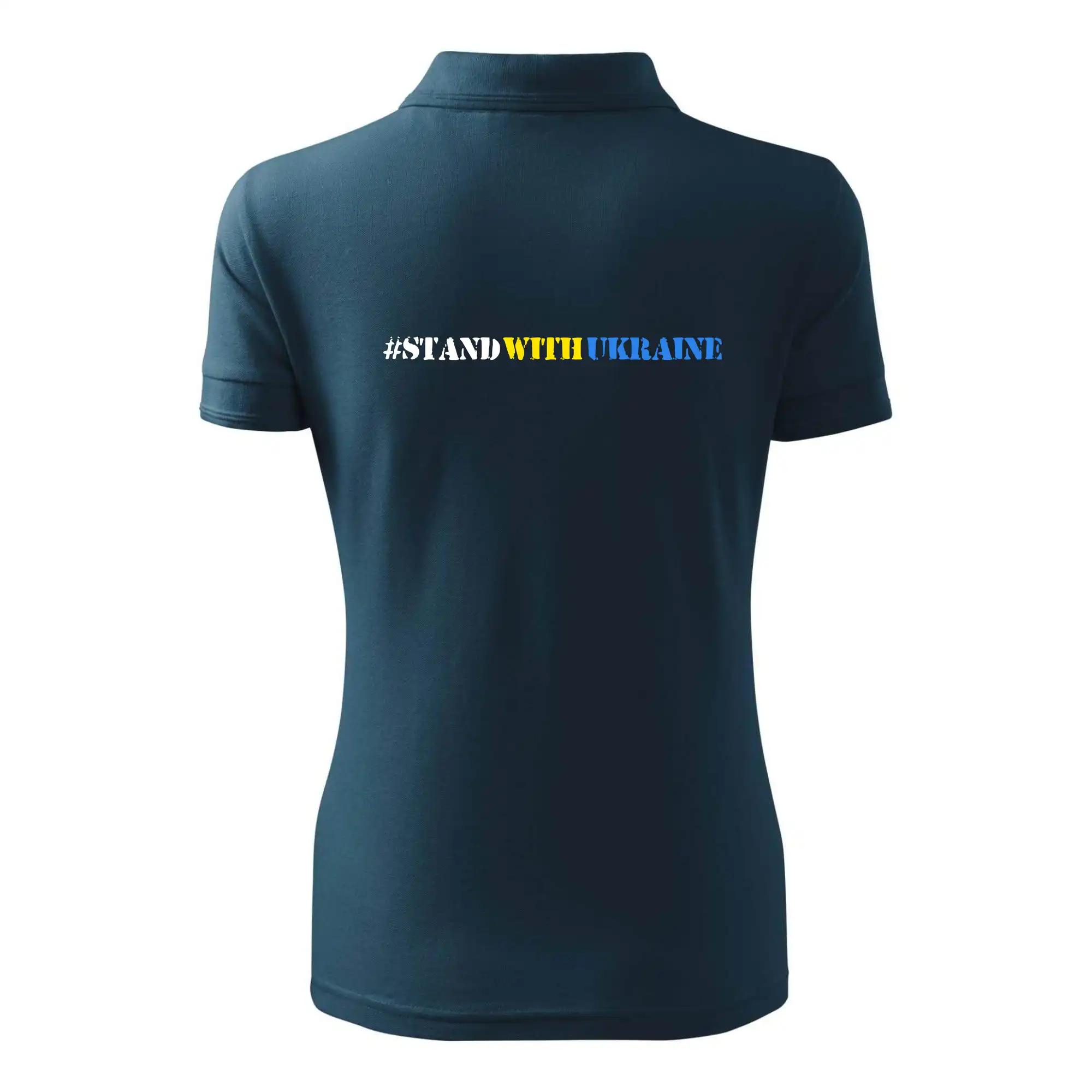 #StandWithUkraine
