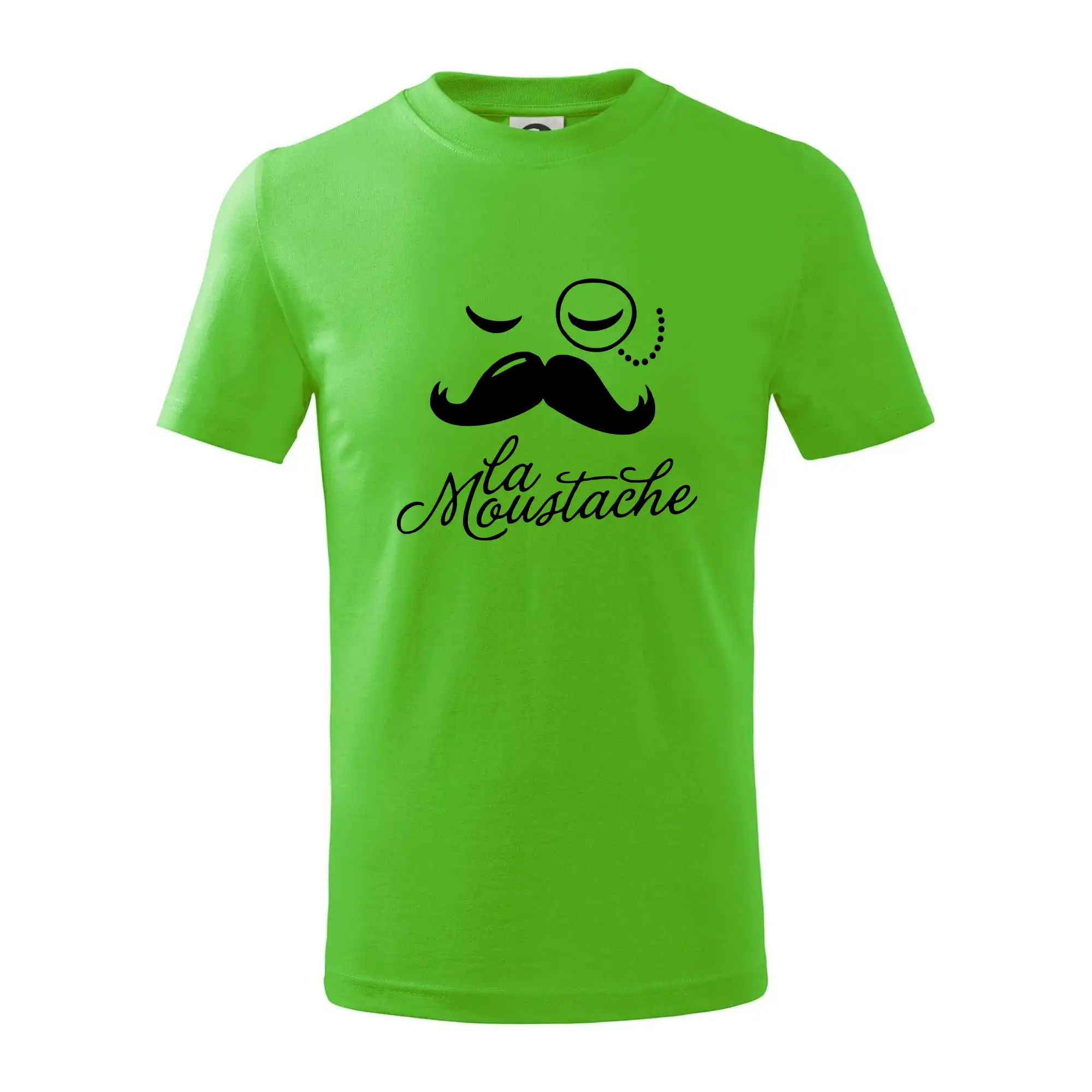 La Mustache