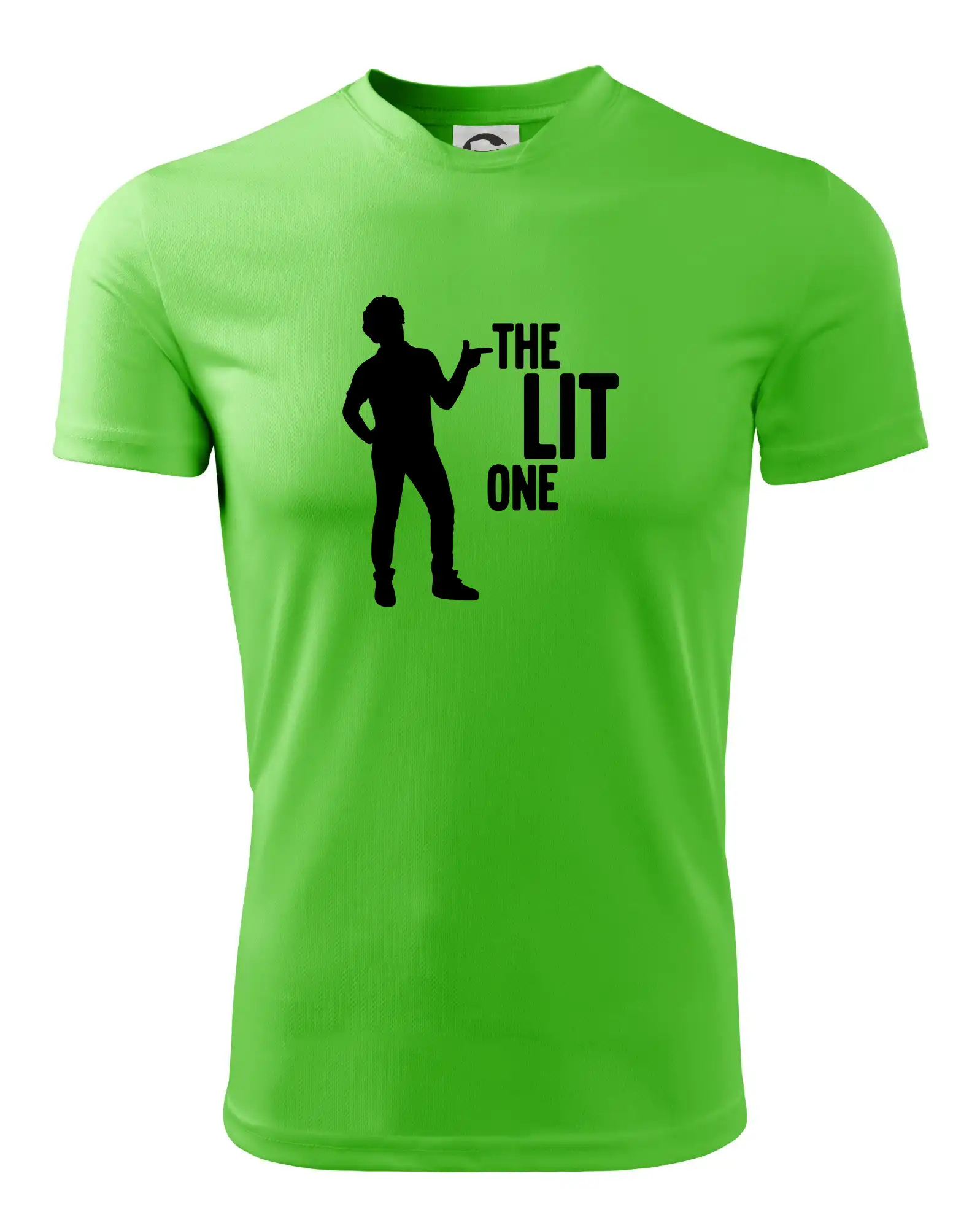 Bachelor party - The lit one