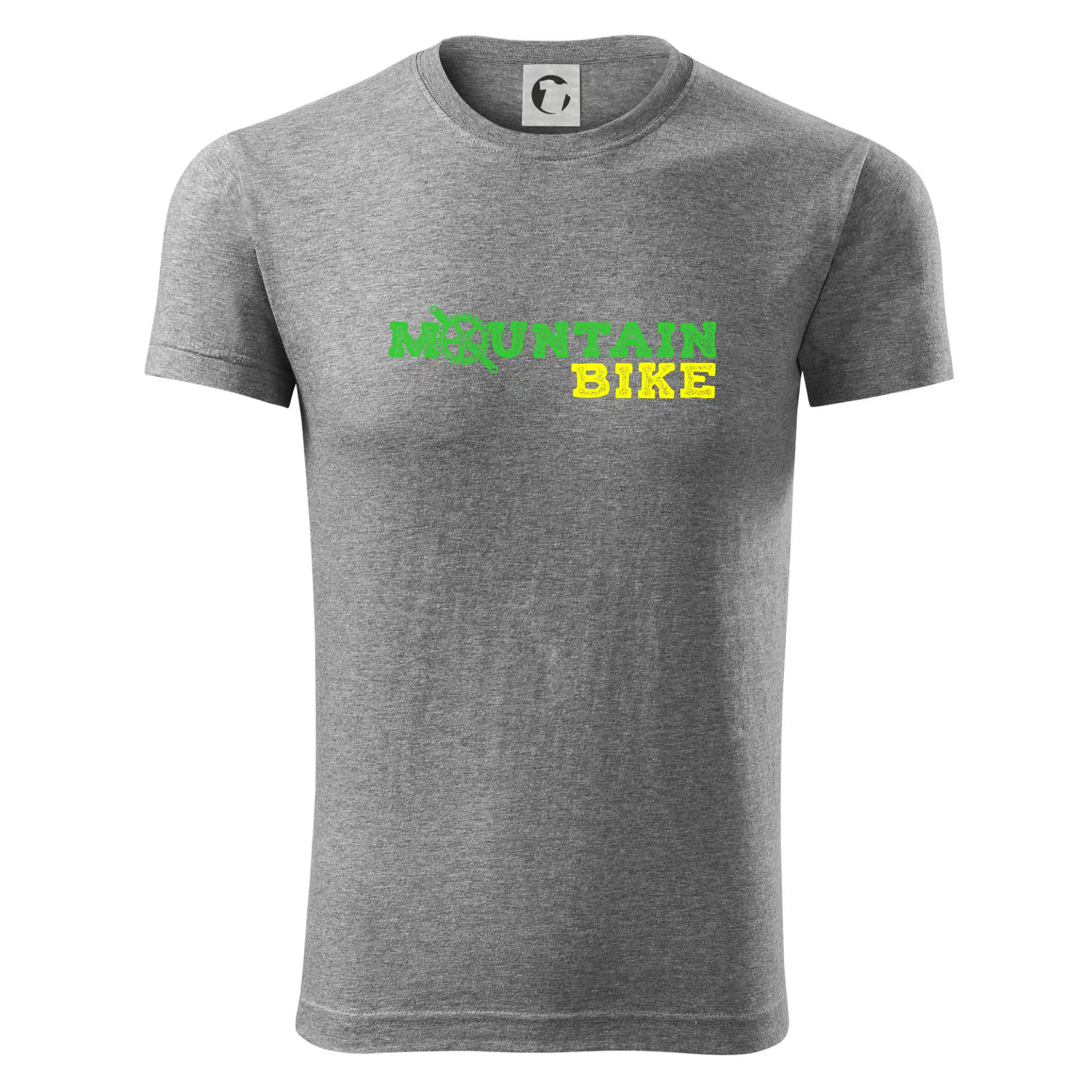 Mountain Bike nápis