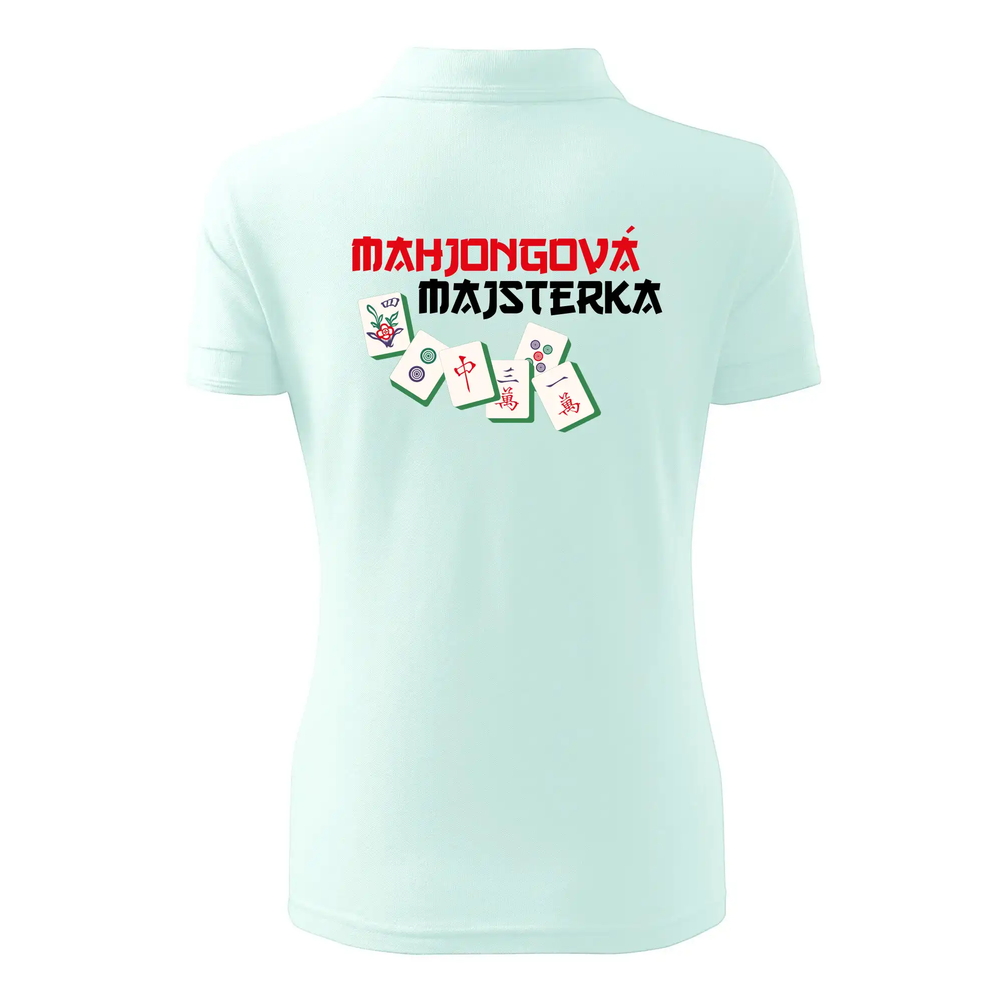 Majhongová majsterka SK