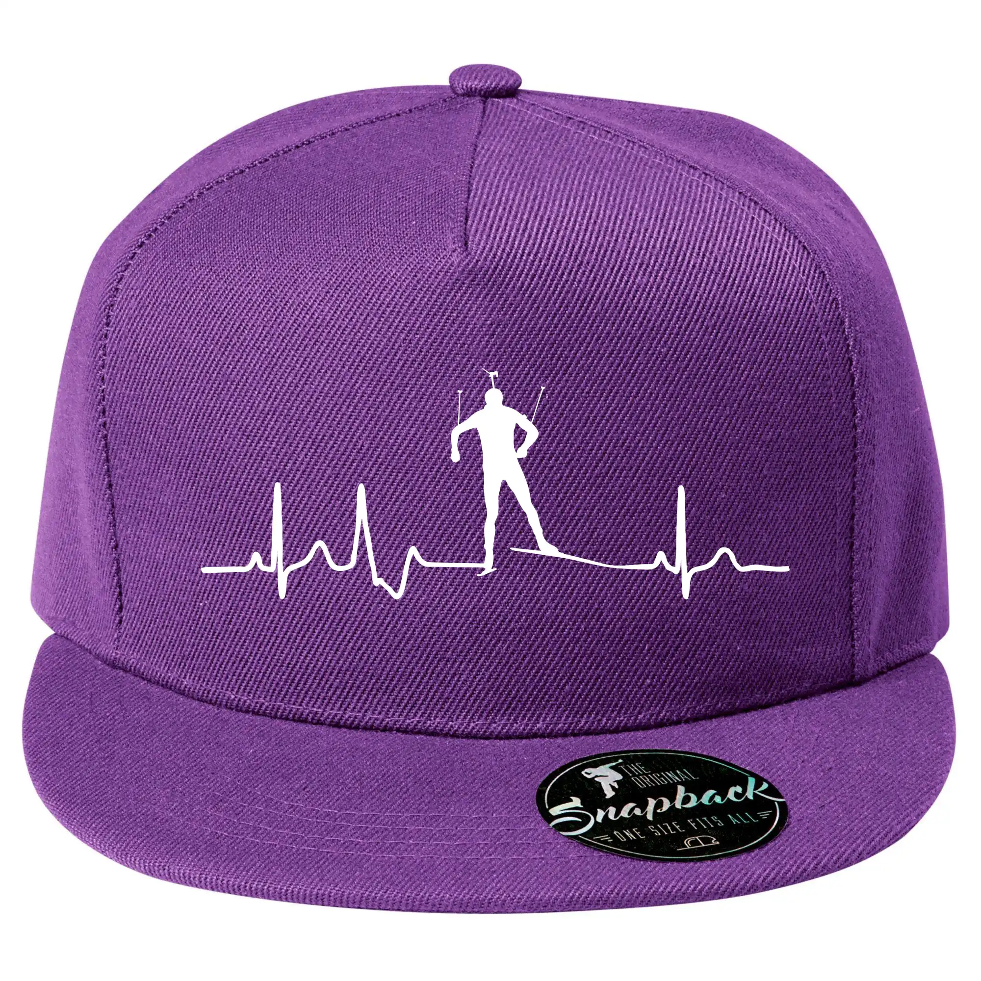 EKG biatlon