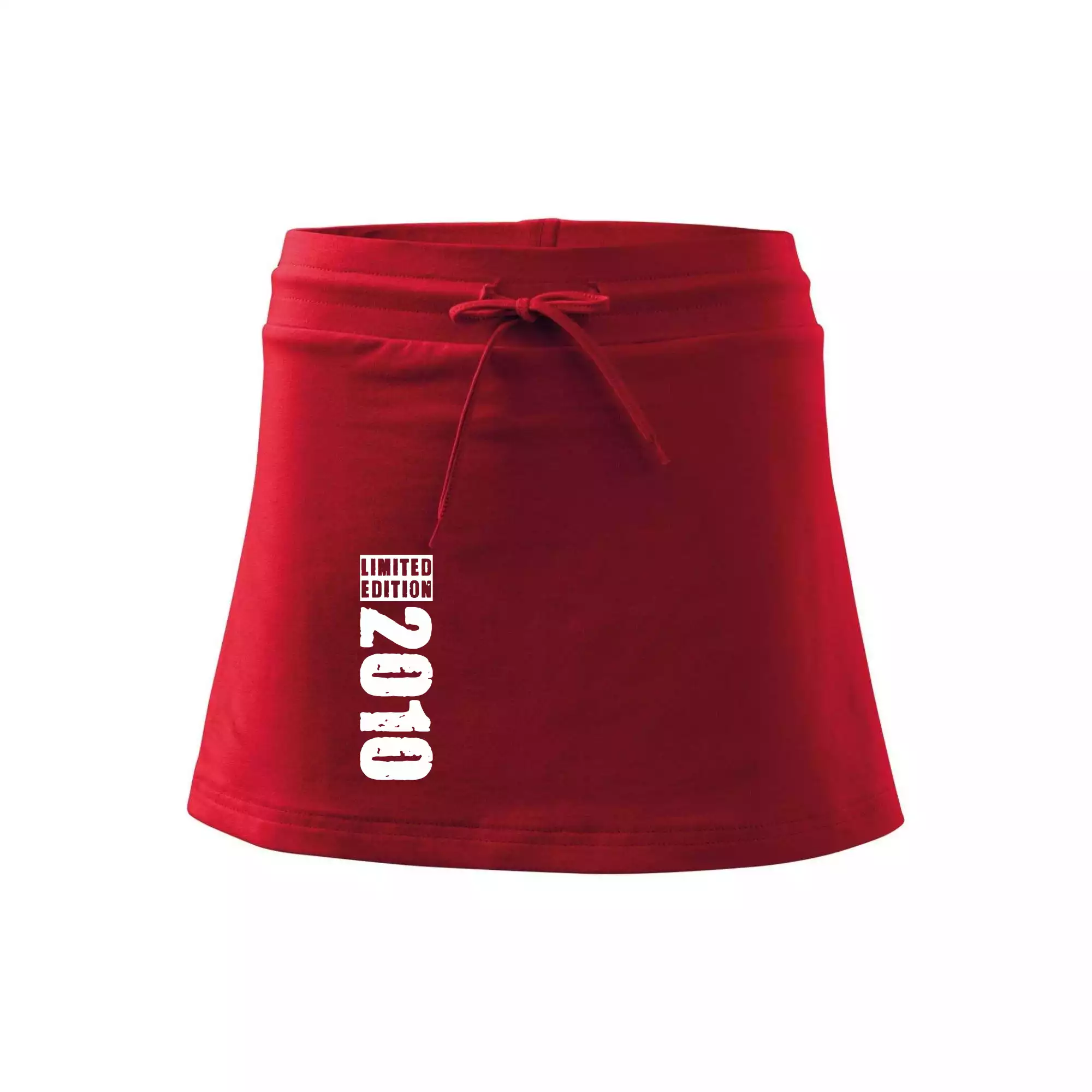 Limited edition 2010 pruh