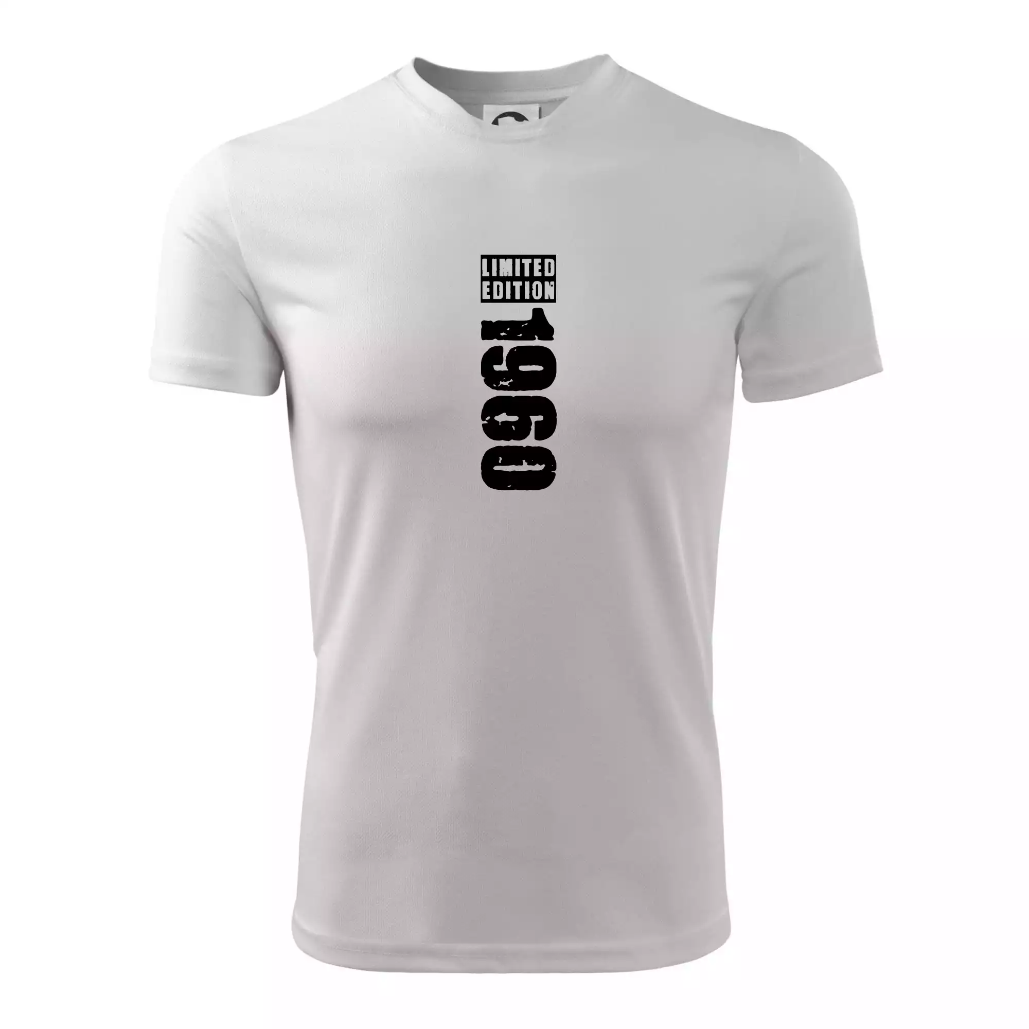 Limited edition 1960 pruh