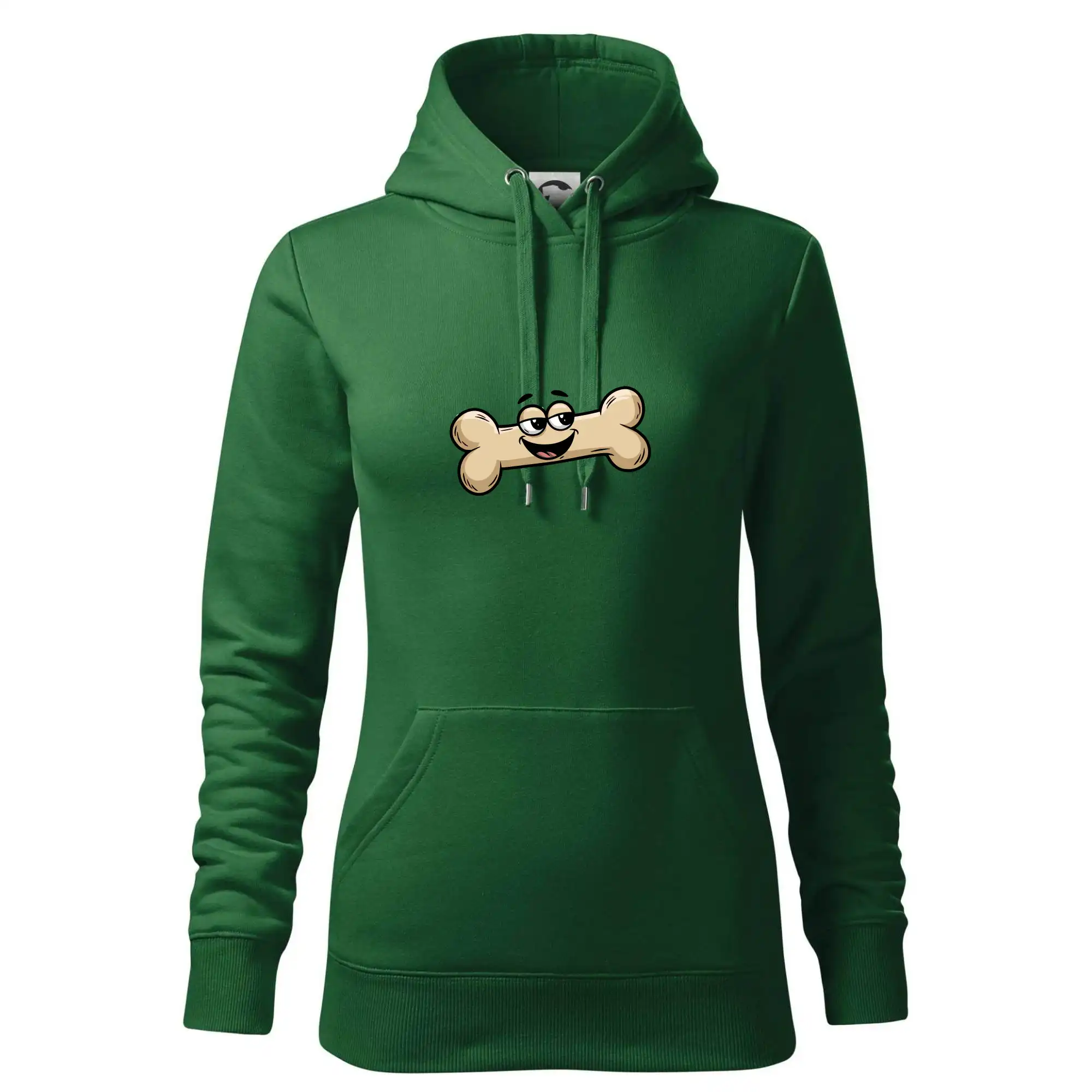 Parové triko - Pes a kost