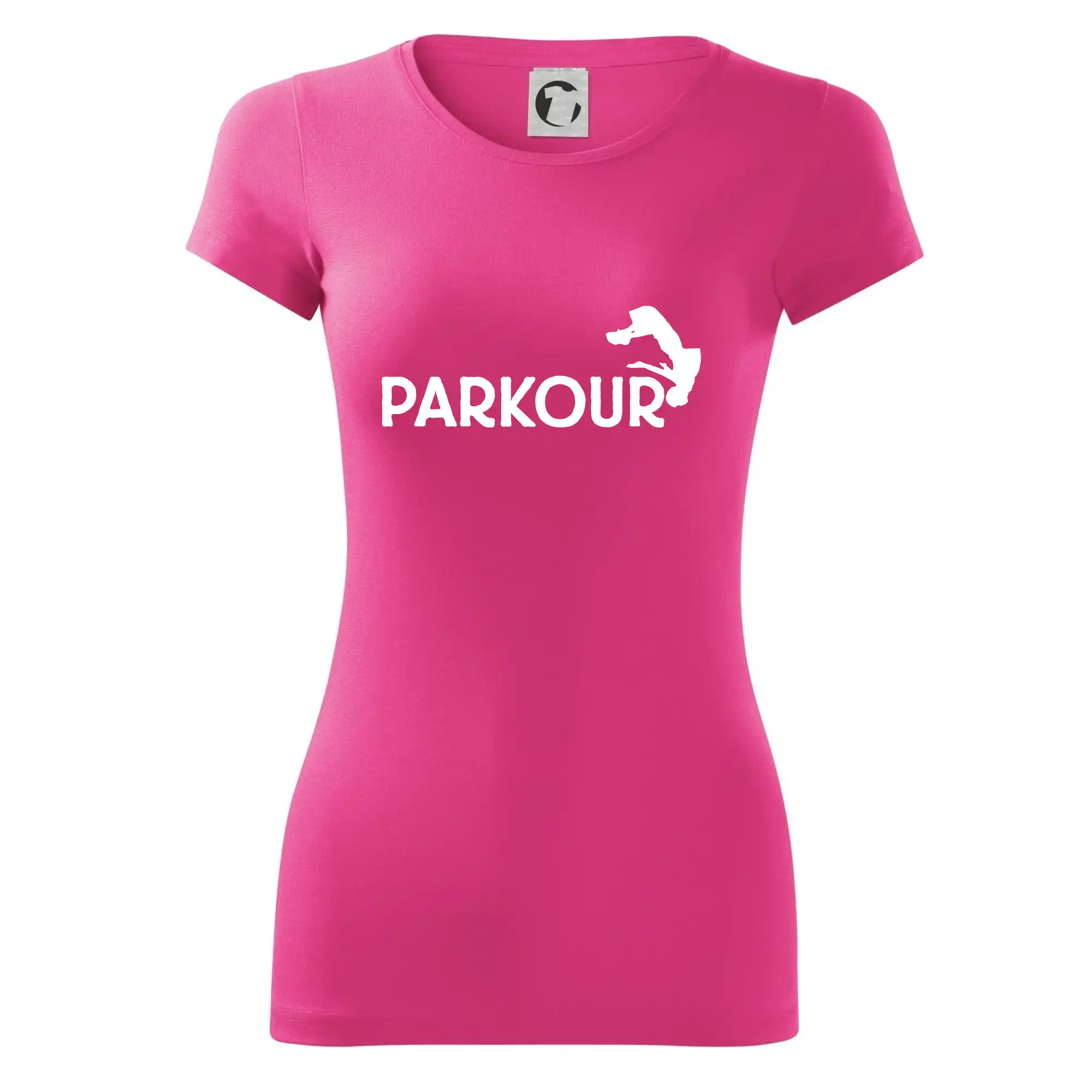 Parkour - salto