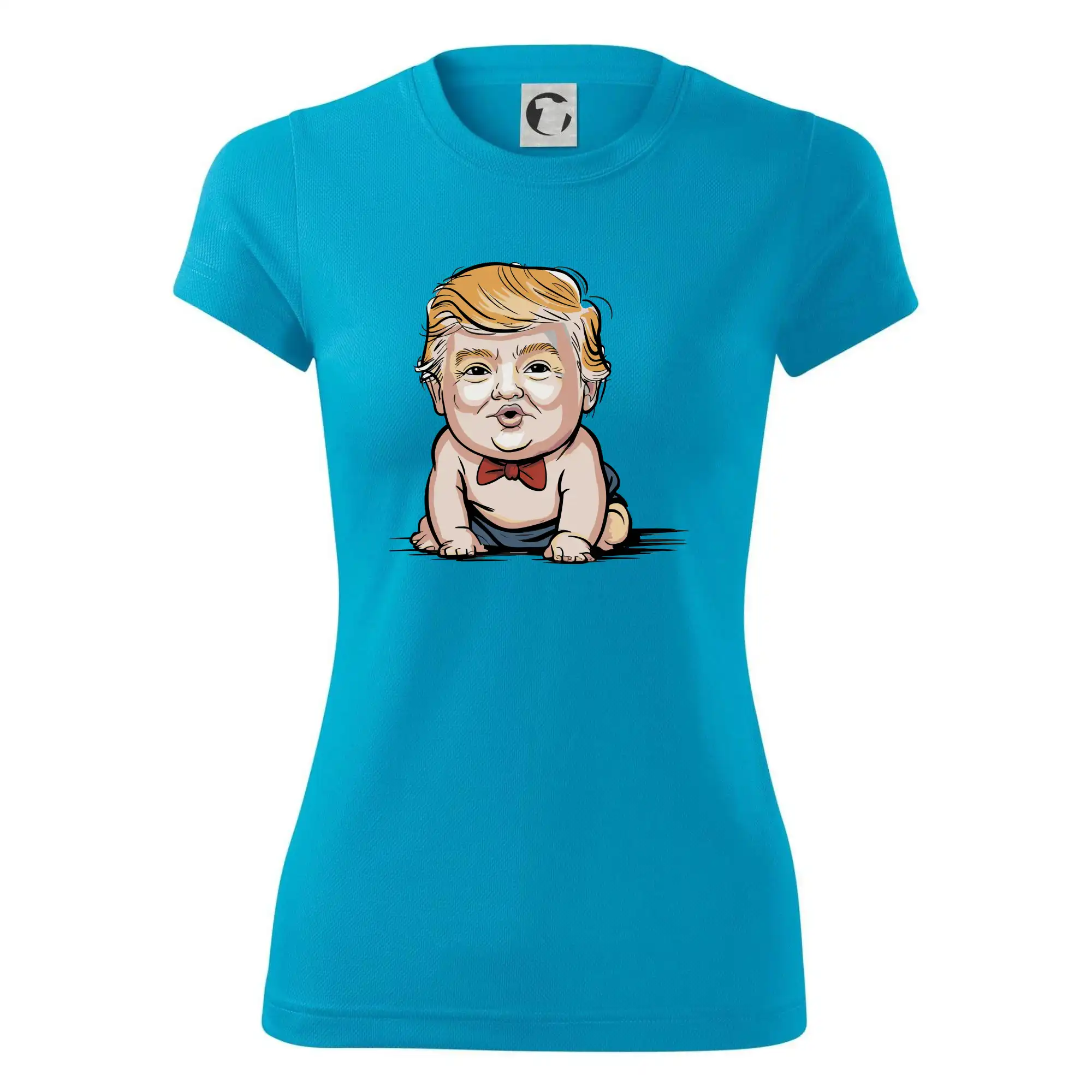 Baby trump