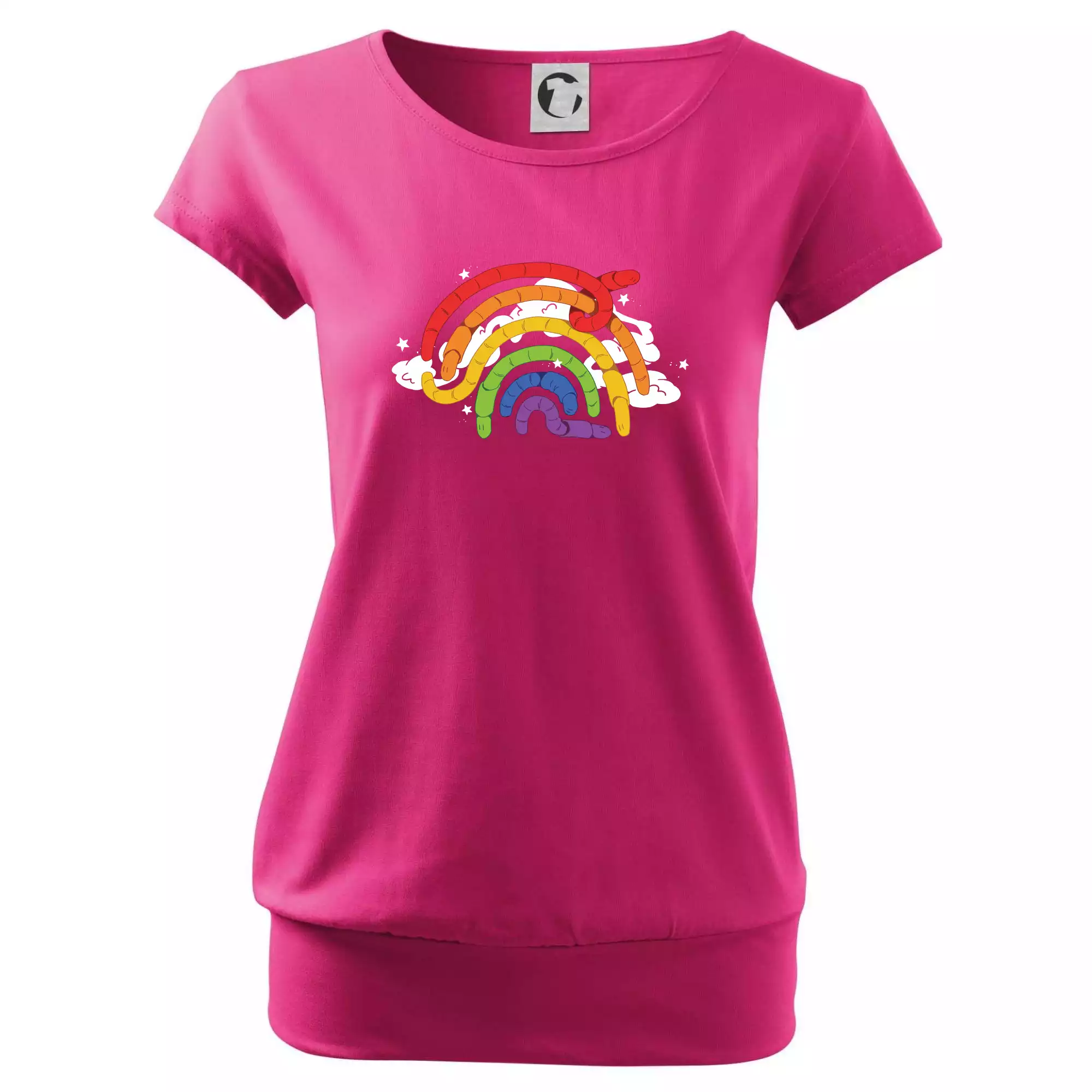 Žížaly duha (Alexis Citrine)