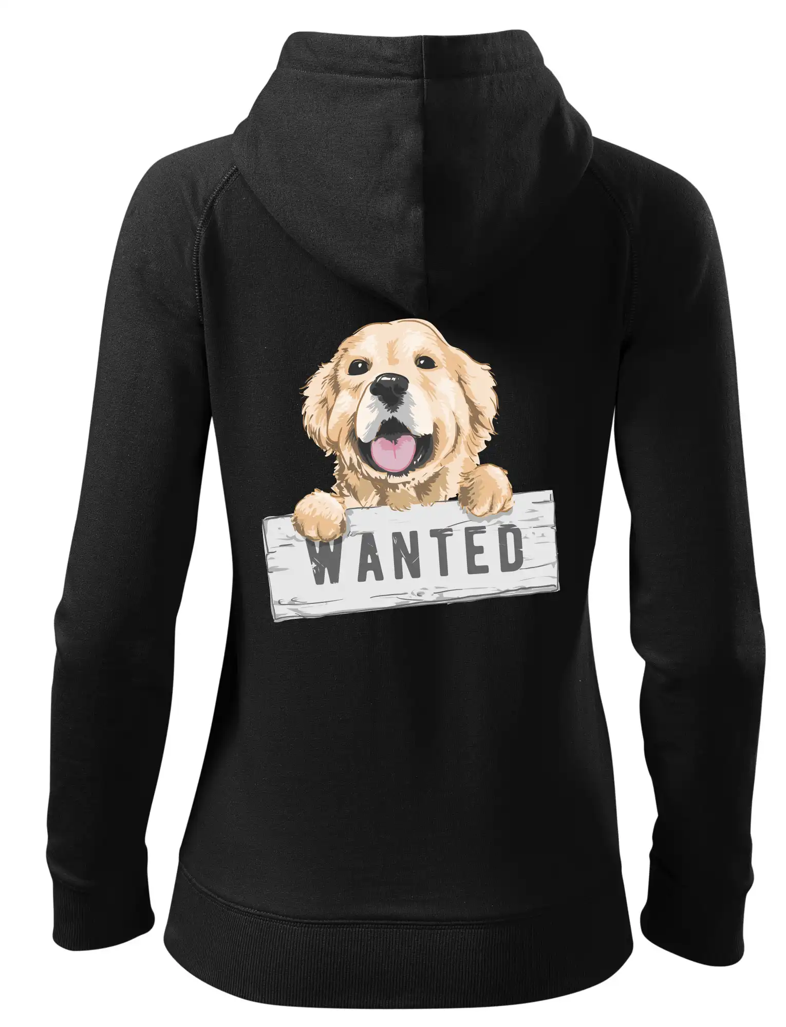 Zlatý retriever - štěně wanted