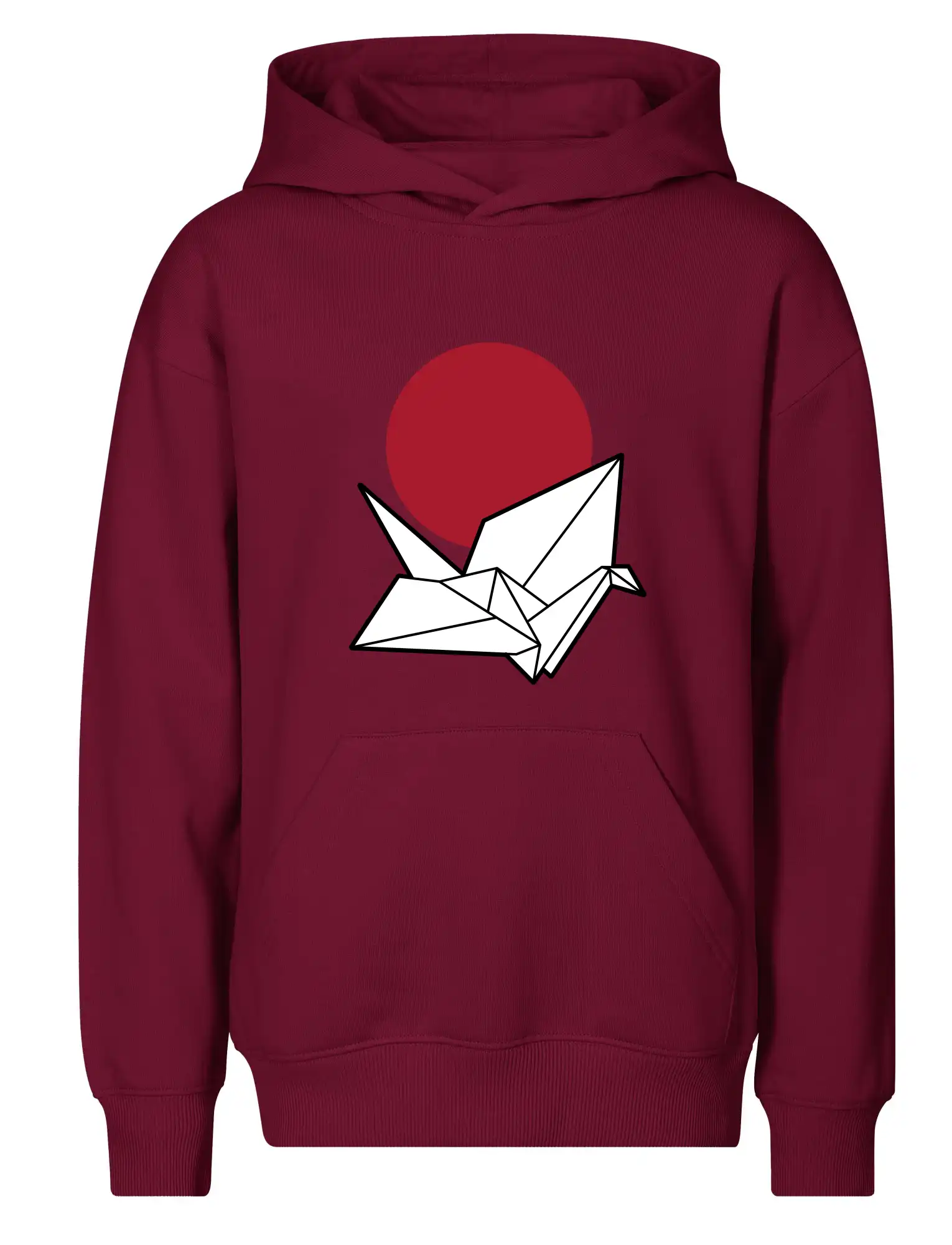Japan culture - origami