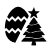 Vianoce a Veľká noc Vianoce a Veľká noc
