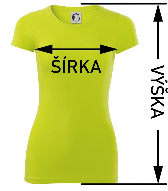 Veľkostná tabuľka	