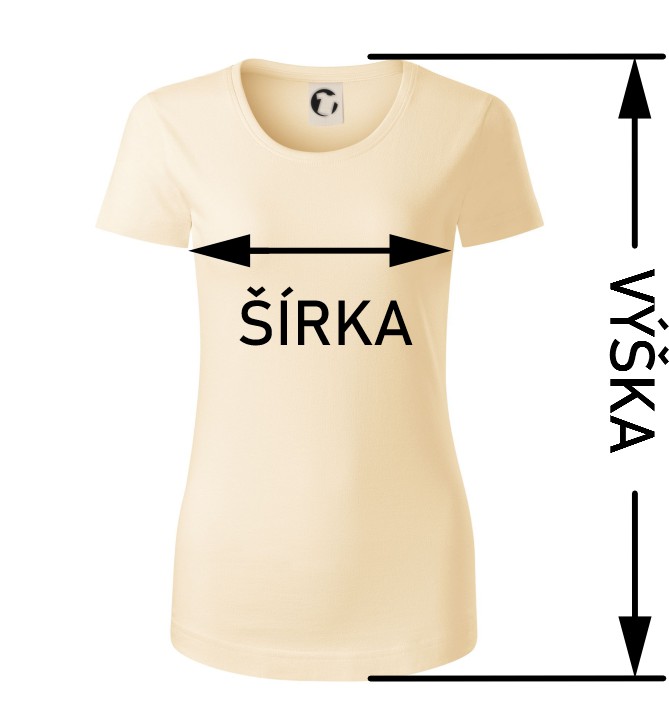 Veľkostná tabuľka	