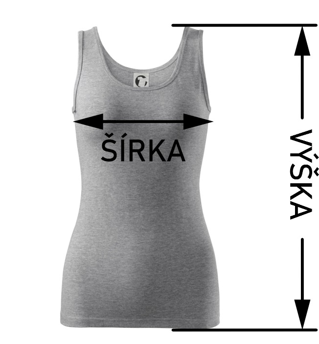 Veľkostná tabuľka	