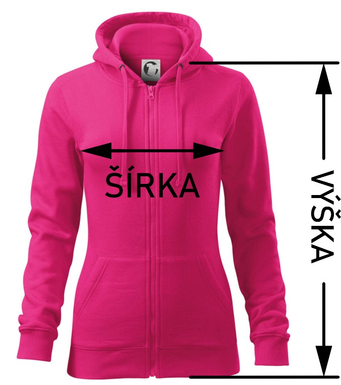 Veľkostná tabuľka	