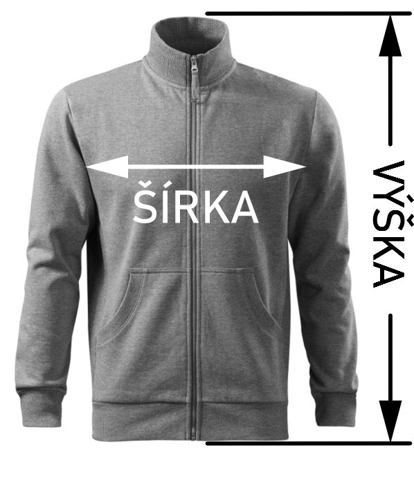 Veľkostná tabuľka