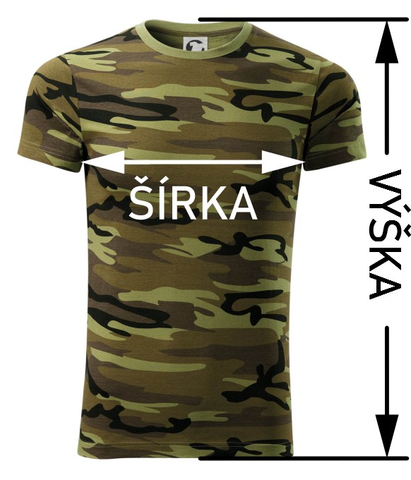 Veľkostná tabuľka
