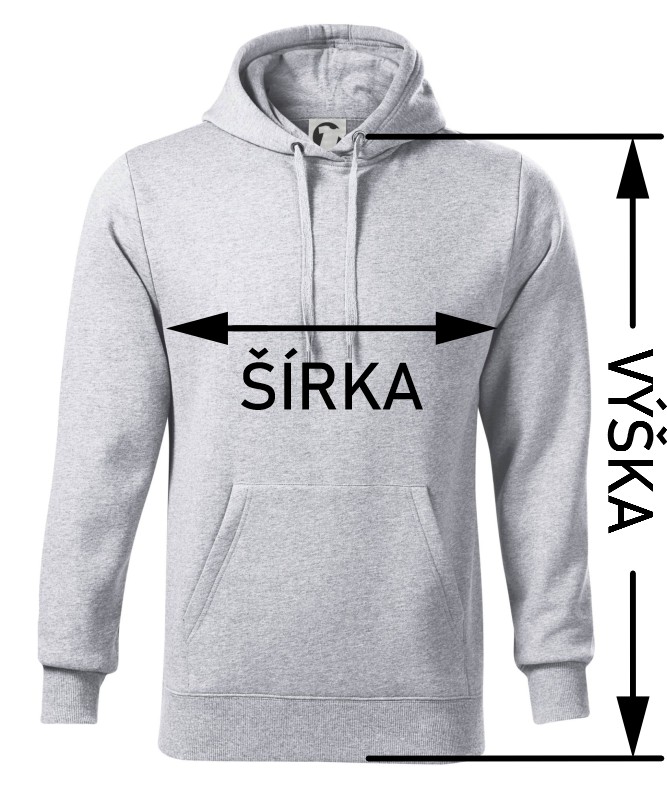 Veľkostná tabuľka	