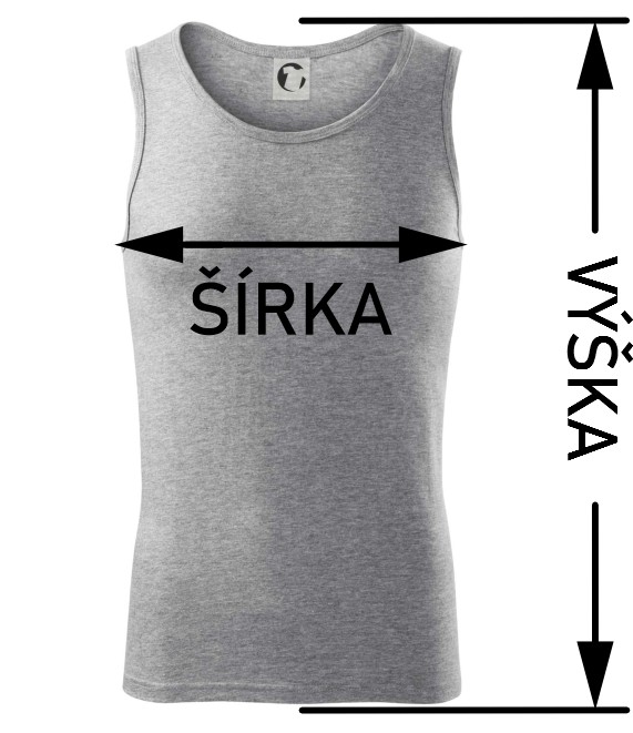 Veľkostná tabuľka	