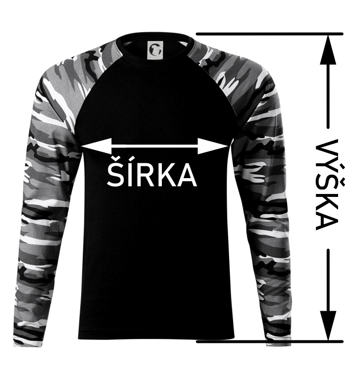 Veľkostná tabuľka