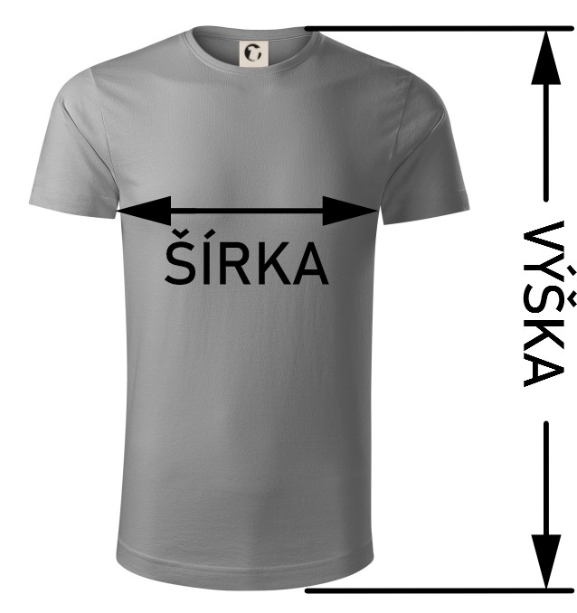Veľkostná tabuľka	