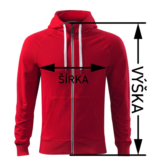 Veľkostná tabuľka	