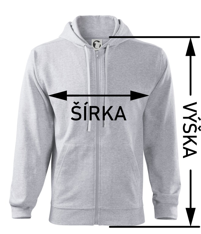 Veľkostná tabuľka	